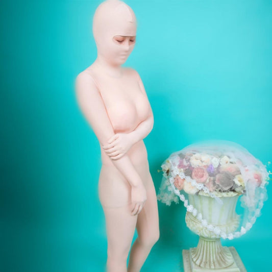 Zentai Kigurumi Bodysuit Customize 18860:275222