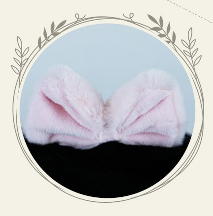 Dropped Ears Rabbit Hat Furry Accessory Lolita Style Hat