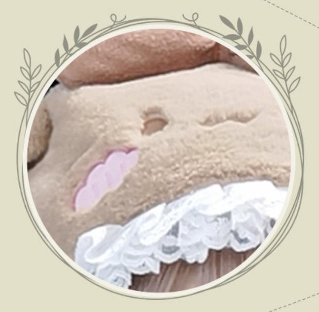 Autumn Winter Cute and Soft Rabbit Ears Warm Hat 20596:284902