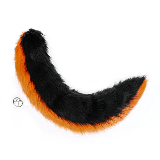 Arknights Aak Animal Tail Lovely Soft and Plush Kigurumi Accessory 20630:285360